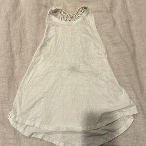 Sweaty Betty loose tank